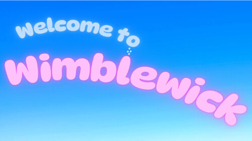 欢迎来到温布尔维克 Welcome to Wimblewick v0.1.5 双端 AI汉化版 预览图