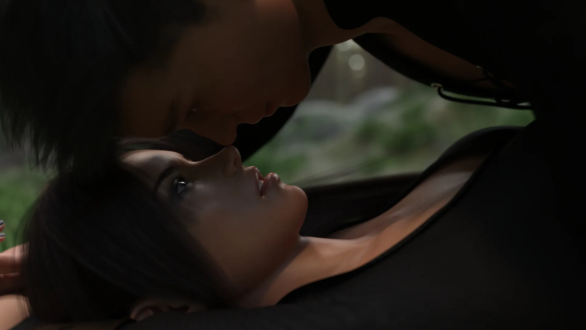 巨人族/拿非林人/奈非利姆 Nephilim v0.6.3 PC端 汉化版 预览图