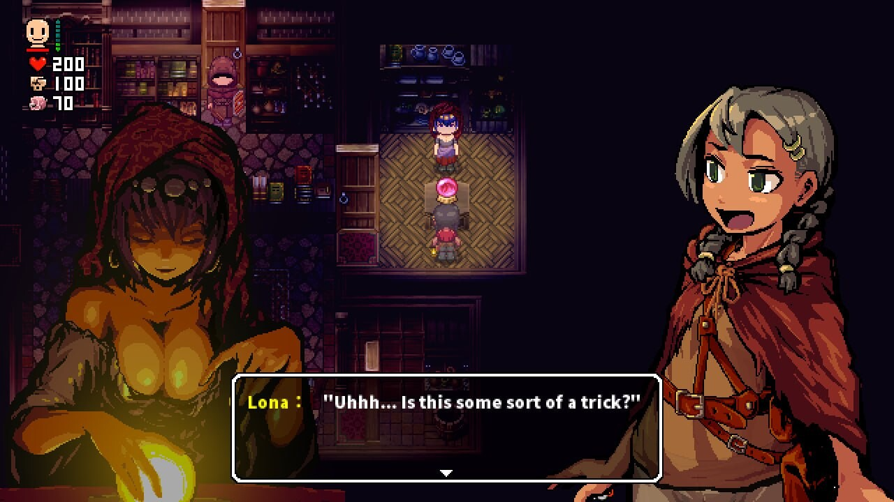 更新[精品RPG/恶堕] 洛娜的世界 LonaRPG B.0.10.7.0 官方中文步兵版 PC端 官中步兵 预览图