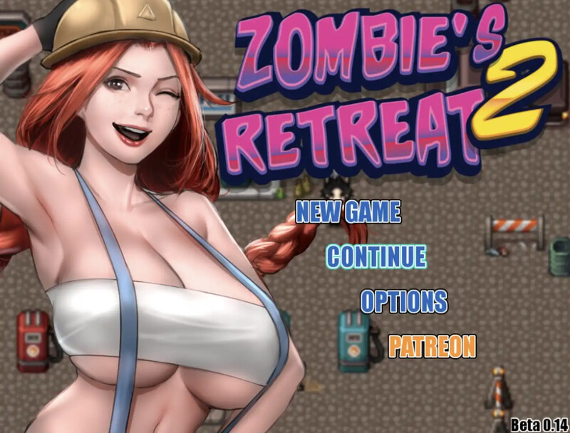 更新[神作RPG/全家桶/动态] 僵尸生活2：僵局 Zombie’s Retreat 2: Gridlocked v0.21 PC端 汉化版 预览图