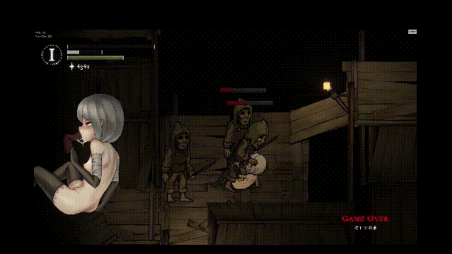 菲娅历险记 Fia's Adventure demo 官方中文版 PC端 官中更新版 预览图
