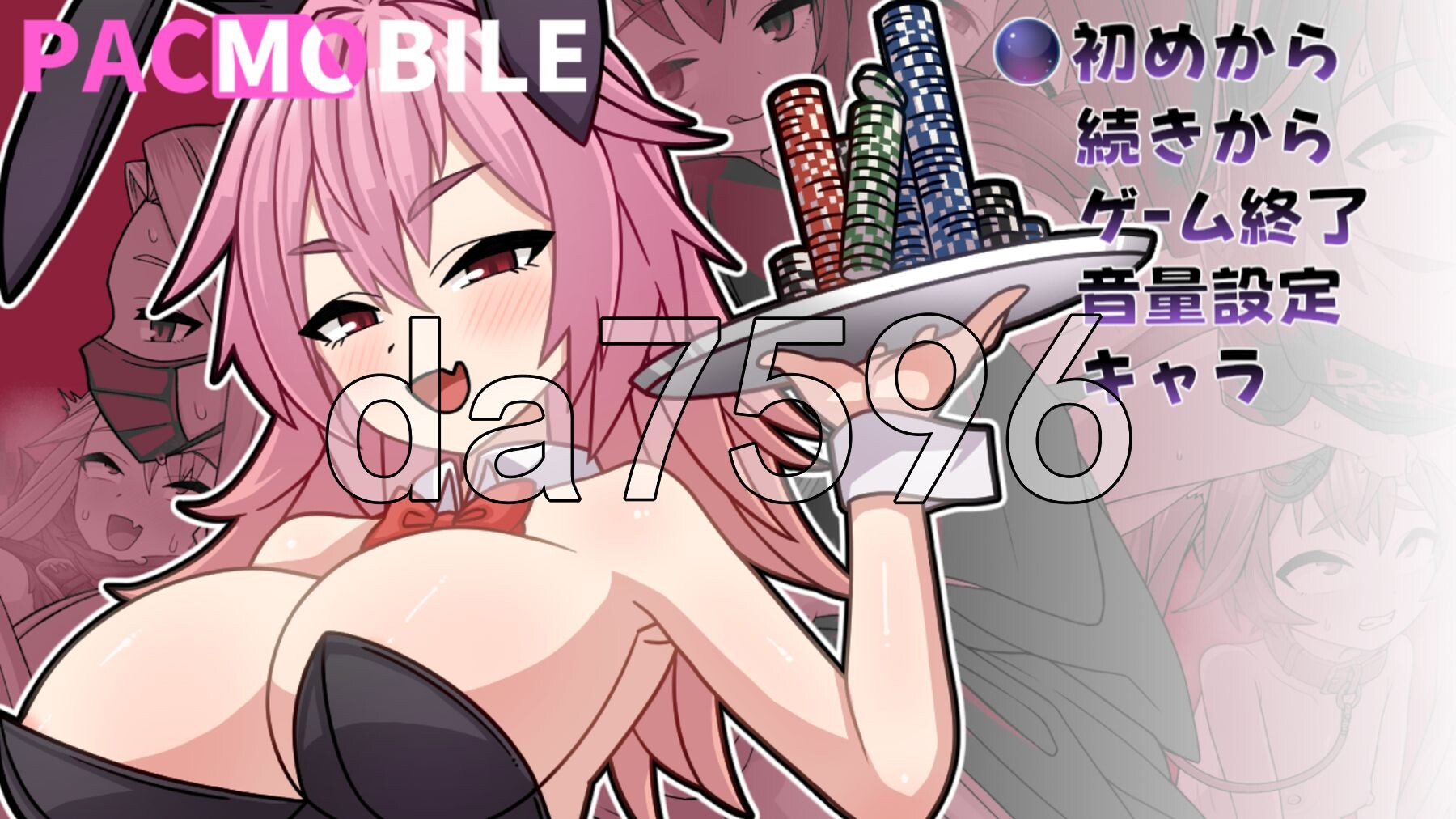 口袋 PC端 更新版 预览图