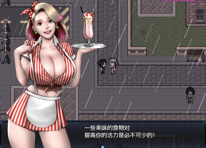 更新[神作RPG/全家桶/动态] 僵尸生活2：僵局 Zombie’s Retreat 2: Gridlocked v0.21 PC端 汉化版 预览图