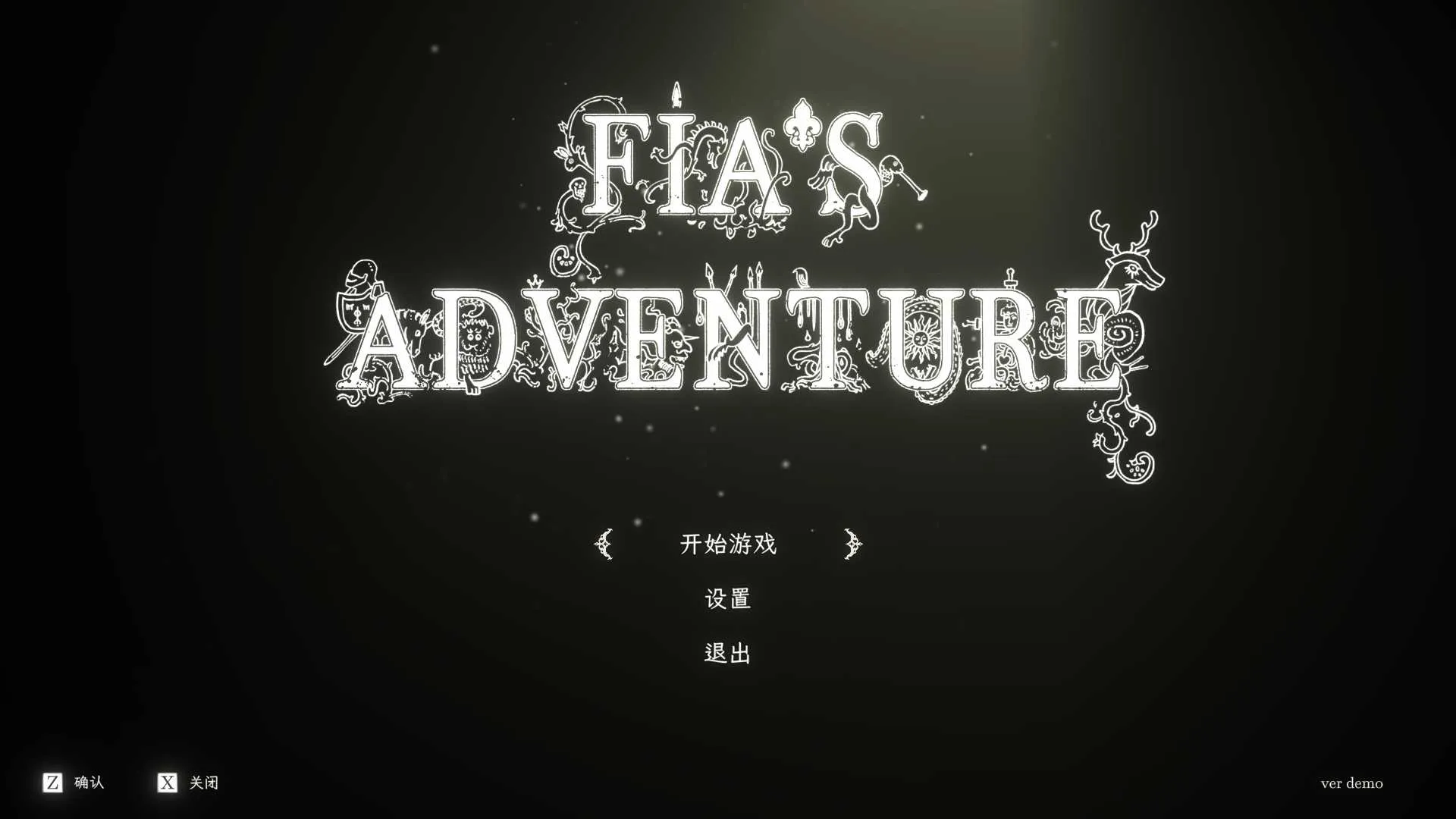 菲娅历险记 /Fia s Adventure 官方中文体验版 PC端 官中版 预览图