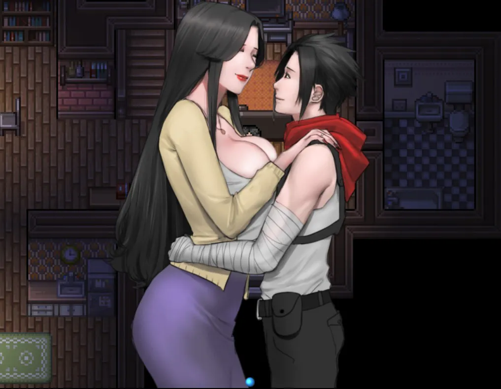 僵尸撤退 2 僵局 Zombie's Retreat PC端 汉化完整版 预览图
