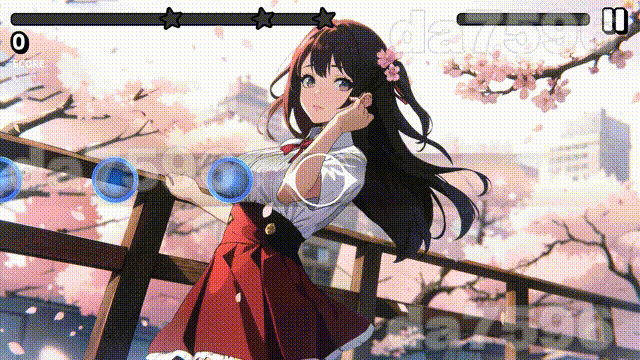 情感互动节拍 y Beats v26.03.08 官中完整版本 PC端 预览图