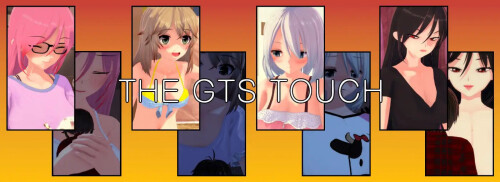 GTS之触 The GTS Touch v0.95 双端 AI汉化版 预览图