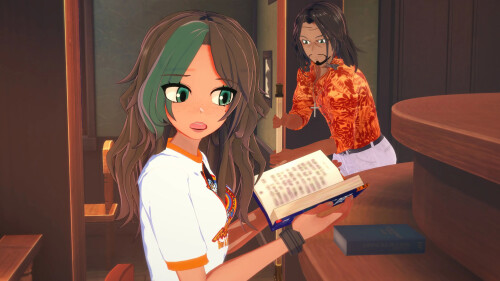 黑暗过后 After Dark v0.25 PC端 AI汉化版 预览图