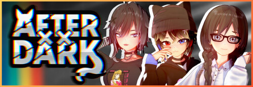 黑暗过后 After Dark v0.25 PC端 AI汉化版 预览图