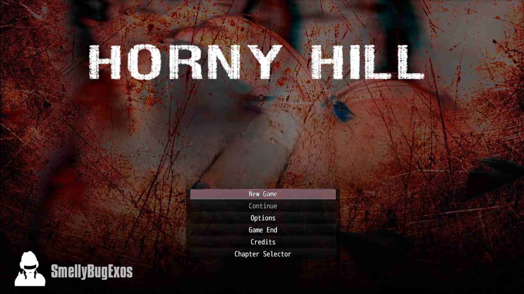 欲望山 Horny Hill v0.5.5.0 机翻完整版本 PC端 预览图