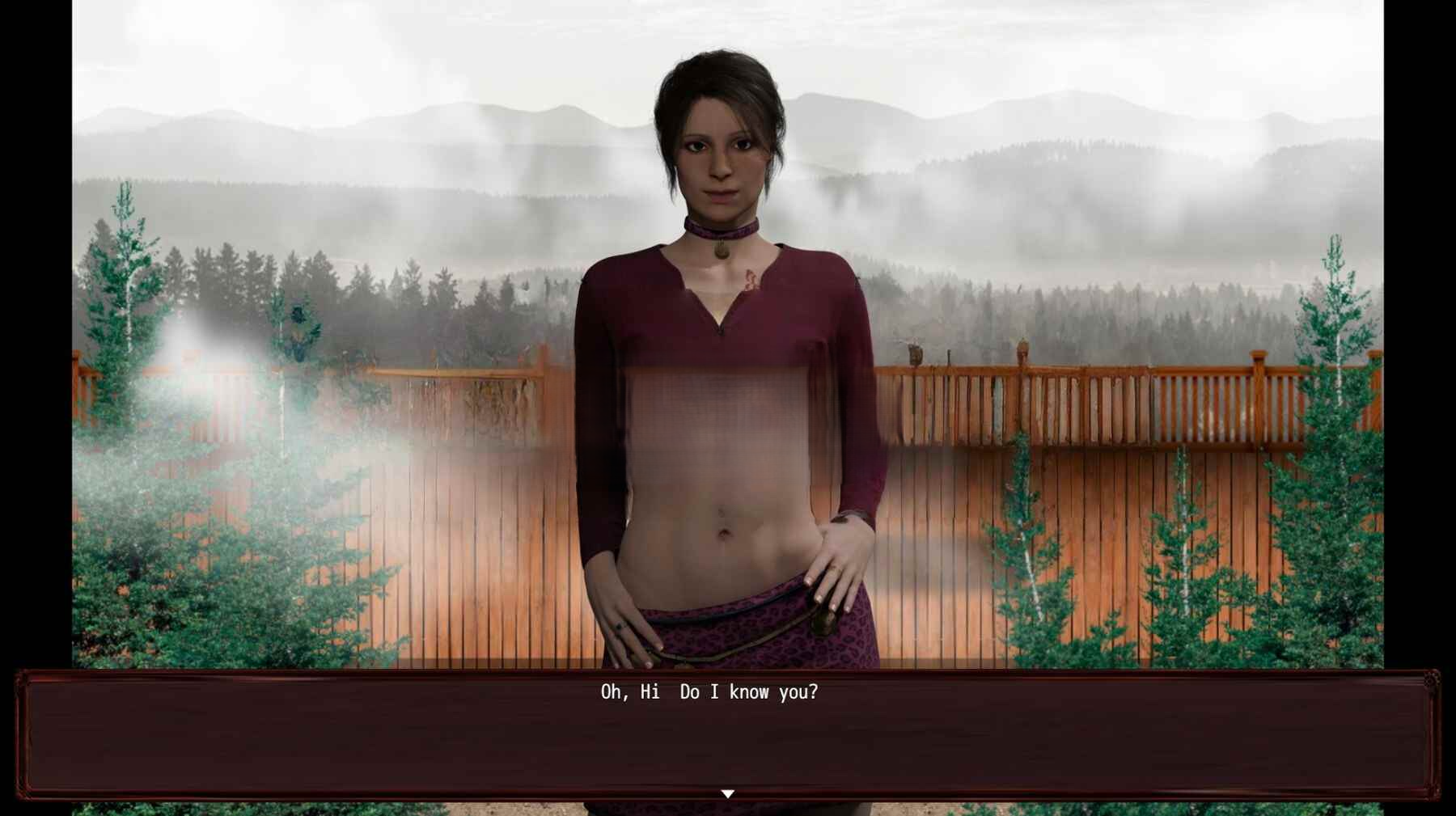 欲望山 Horny Hill v0.5.5.0 机翻完整版本 PC端 预览图