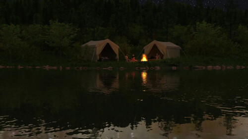 87号森林秘居 Fairwood Retreat 87 Ch.4 P0.v0.5 PC端 AI汉化版 预览图