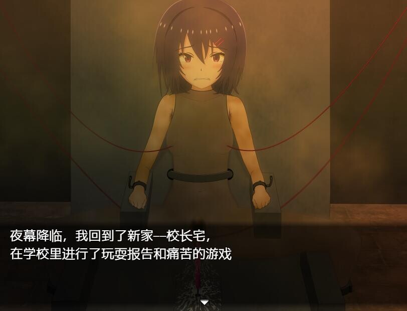 借债学园生活~为了偿还债务决定向同学麦身 Ver1.0.3 双端 汉化版 预览图