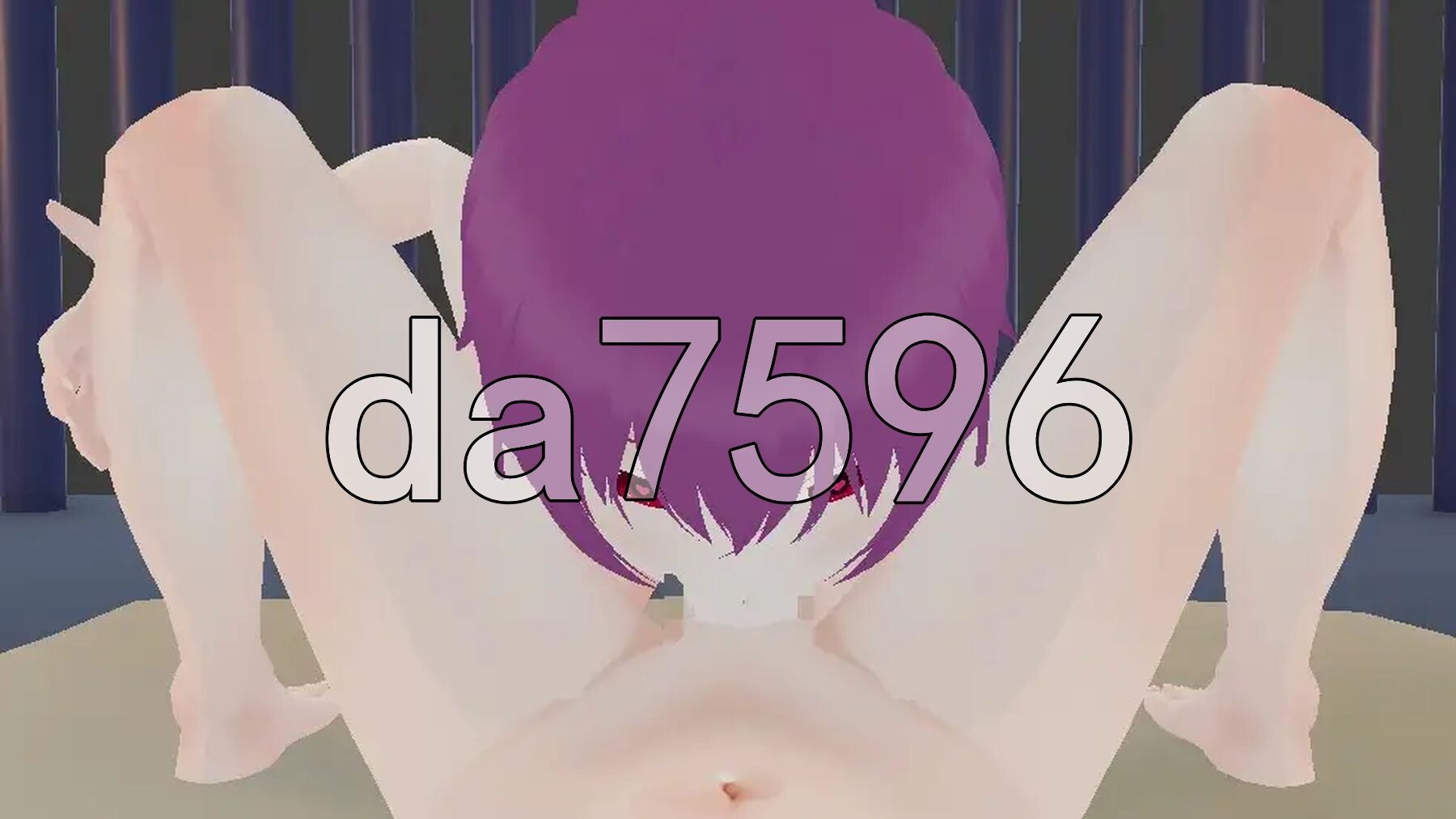 牢房监禁舌吻强○ ~附带亲密互动~ 牢屋監禁ベロチュー逆レ~フェラを添えて~ PC端 官中版 预览图