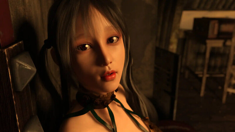 更新[动态] 沙漠追猎者 沙漠潜行者 Desert Stalker V0.20.4 官方中文版 PC端 官中高清版 预览图