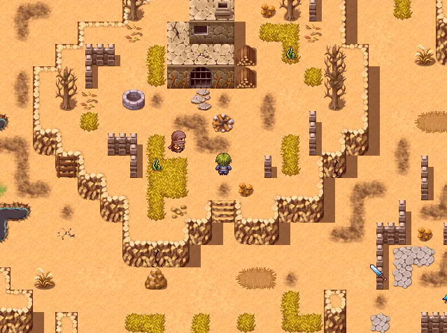术士与奶子 Warlock and Boobs v1.000.2 汉化完结版 PC端 汉化版 预览图