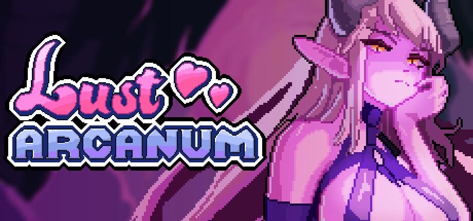 欲望秘典 Lust Arcanum v1.0.11 PC端 预览图