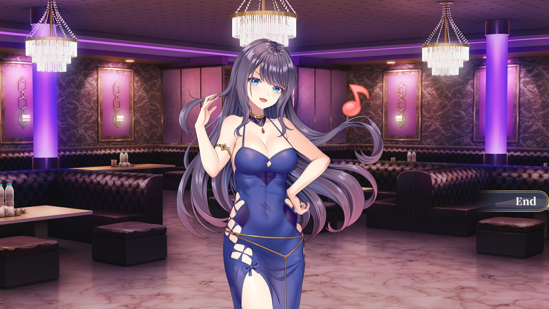 性转契约与痴汉少女 Sex Change Contract and Molester Girl 性転契約と痴漢少女 v1.4 安卓端 官中步兵 预览图