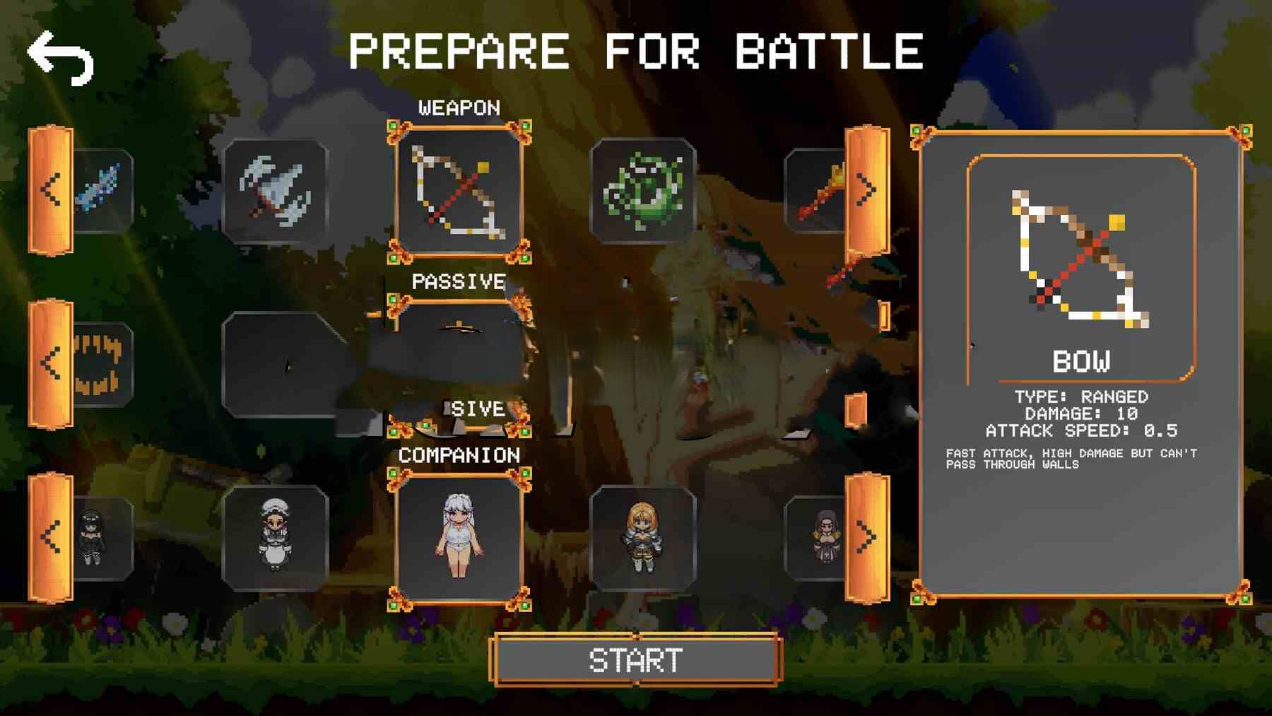 怪物幸存者 Monster Survivors V0.4 机翻高清版+自带全回想 PC端 高清完整版 预览图