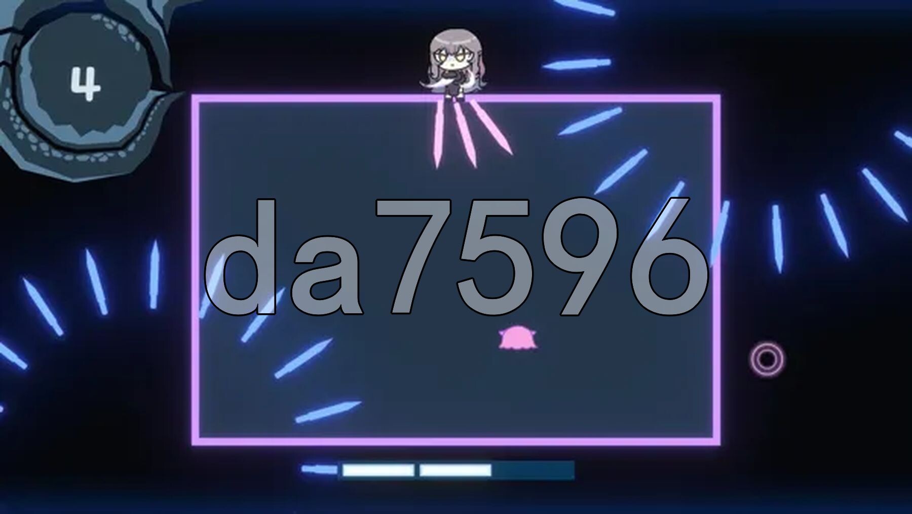 心跳鲨鱼日 Doki Doki Sharky Days PC端 官中步兵版 预览图