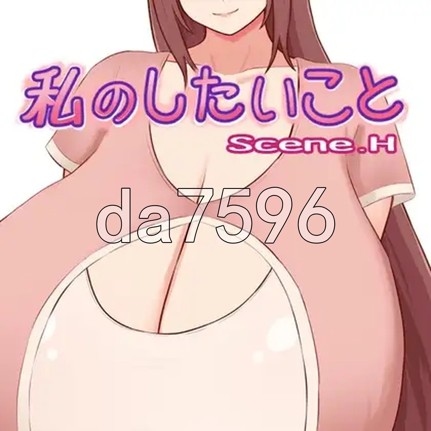 我想做的事情 私のしたいこと v1.3.1 PC端 AI汉化版 预览图