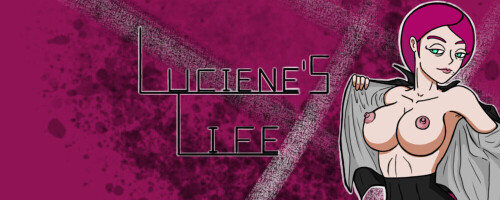 露西恩的生活's Life v0.3.0 双端 AI汉化版 预览图