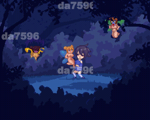 群魔 Among Cults v0.3.9 机翻高清版 PC端 预览图