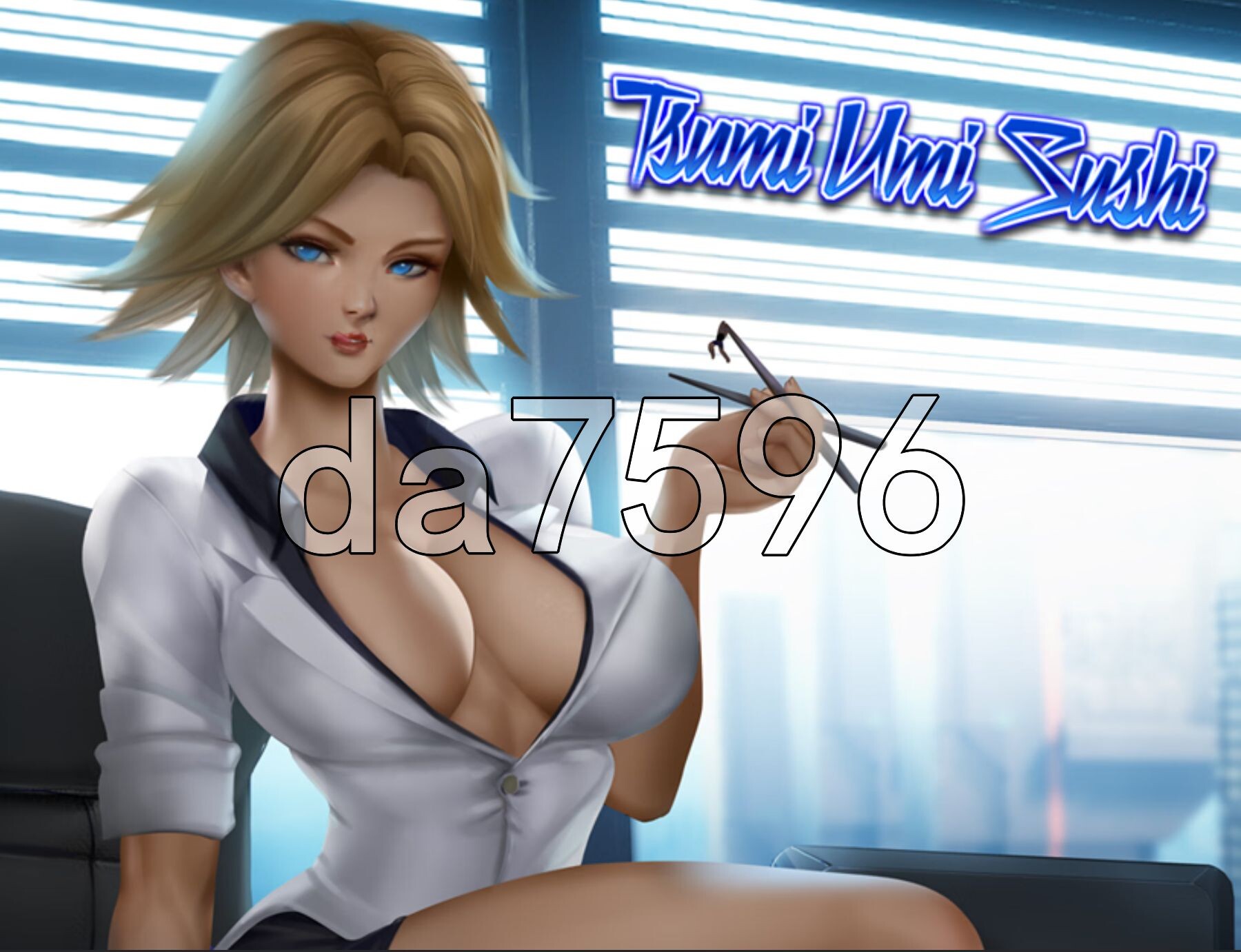 罪海寿司 Tsumi Umi Sushi Ver2.99B 机翻版 PC端 预览图