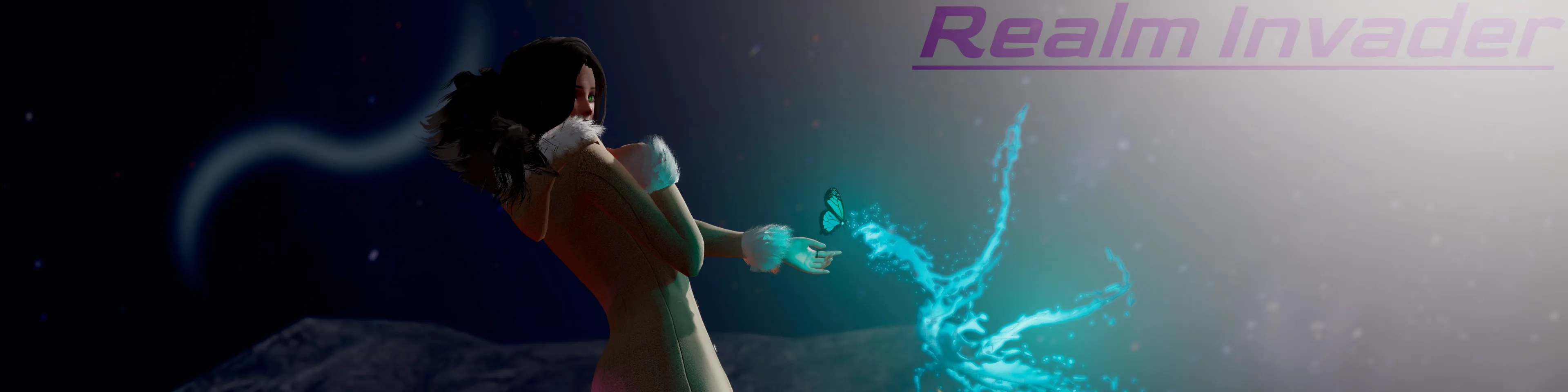 领域侵略者/领域入侵者 Realm Invader Ep.2 P2 双端 汉化版 预览图