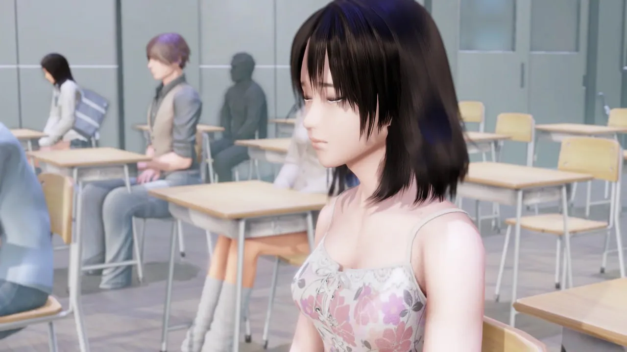 拯救病娇 Saving Yandere v0.5 双端 汉化版 预览图