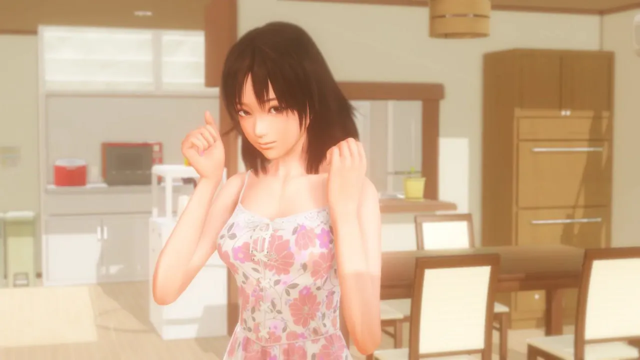 拯救病娇 Saving Yandere v0.5 双端 汉化版 预览图