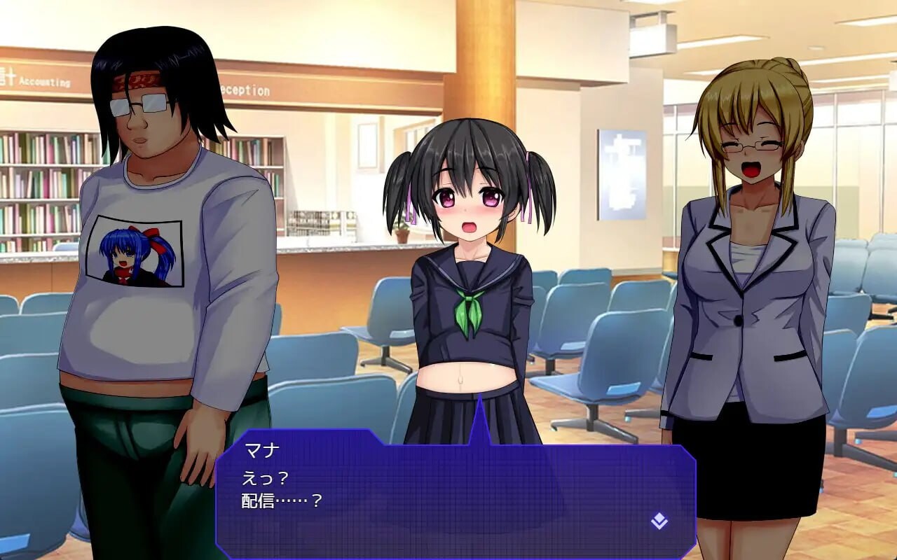 馒头点击器 ガバまんクリッカー v1.0.02 PC端 汉化版 预览图