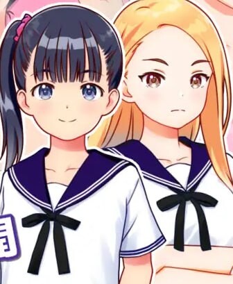 同班同学的美少女偷拍被公开的事 クラスメイトの美少女の隠し撮りが公開されてる件 v1.0.1 PC端 汉化版 预览图