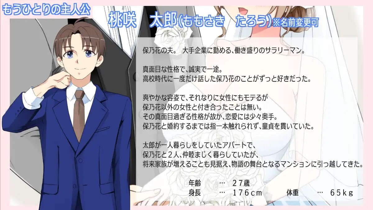 觉醒于露出的人妻会被NTR 露出に目覚めた人妻は寝取られる v1.0.2 PC端 汉化版 预览图