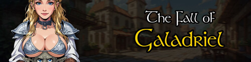 凯兰崔尔的堕落 The Fall of Galadriel v0.21.3 双端 AI汉化版 预览图