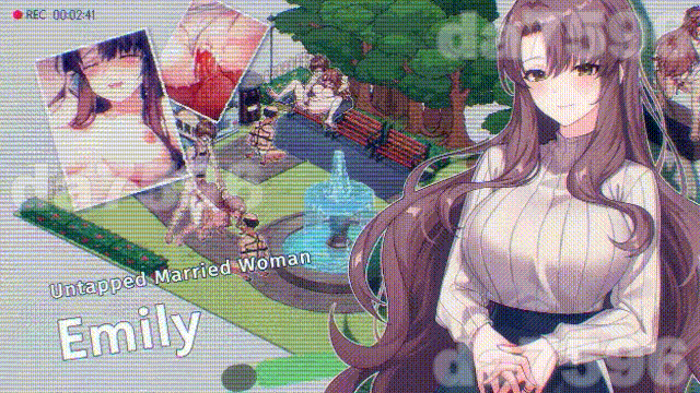 修干嘛？二手3C店的暗营业 Sex , Secrets & Used Tech Demo PC端 Steam官中步兵版 预览图