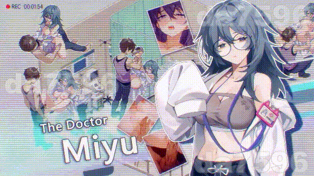 修干嘛？二手3C店的暗营业 Sex , Secrets & Used Tech Demo PC端 Steam官中步兵版 预览图