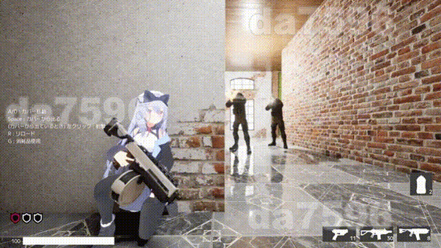 特工女孩 Agent Girl v1.0.0.220 正式版 PC端 预览图