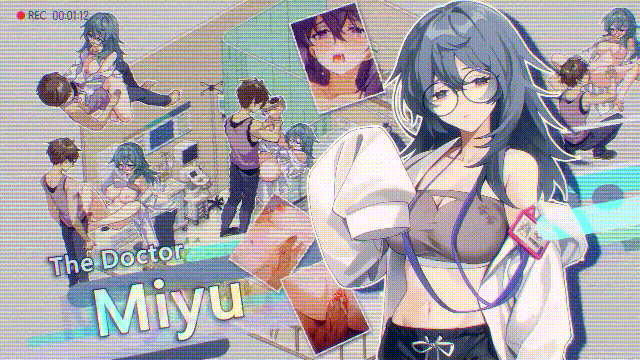 修干嘛？二手3C店的闇营业 Sex, Secrets & Used Tech demo PC端 官中步兵 预览图