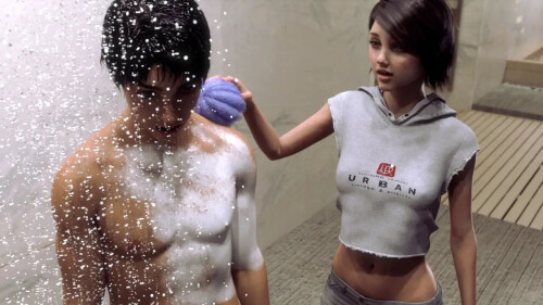 恶性循环：女性统治版 Vicious Circle: Femdom Edition v1.0 完结 双端 汉化版 预览图