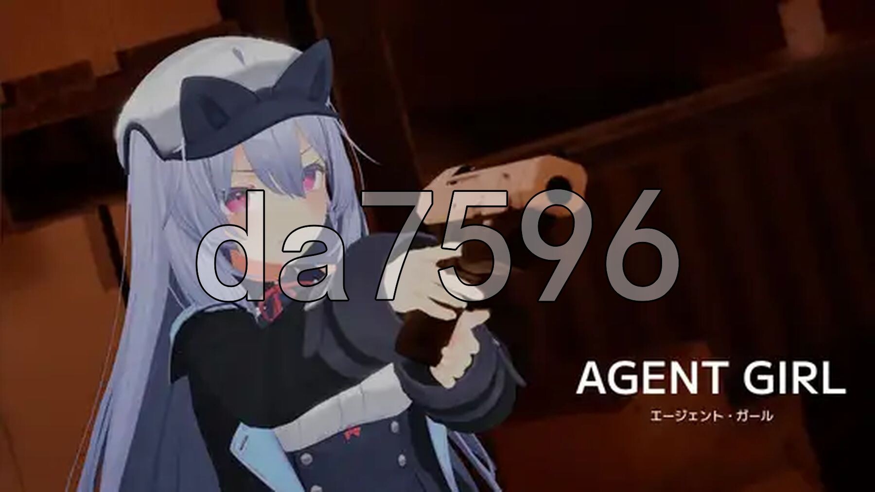 特工女孩 Agent Girl v1.0.0.220 正式版 PC端 预览图