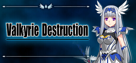 Valkyrie Destruction v1.05a PC端 官中版 预览图