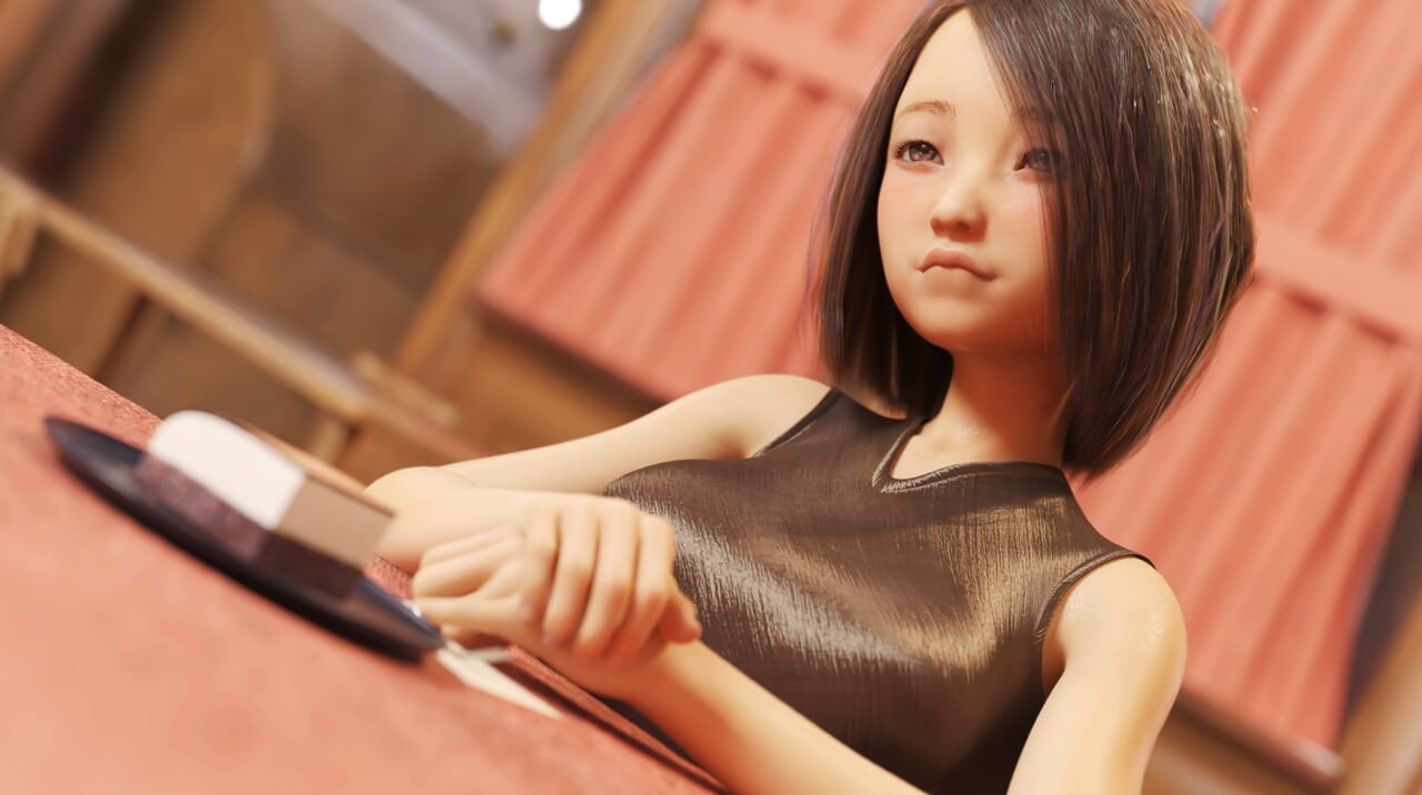 执恋之馆 執恋の館 v1.00 PC端 汉化版 预览图