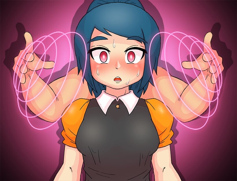 用催眠魔法尽情涩涩 ▫️ さいみん魔法でレイプざんまい ▫️ v3.0 ▫️ PC端 AI汉化版 预览图