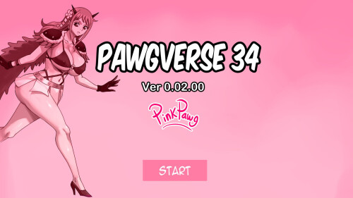 丰臀宇宙34 Pawgverse v0.03 双端 AI汉化版 预览图