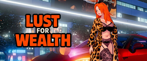 贪婪之欲 Lust for Wealth v0.2.5 双端 AI汉化版 预览图