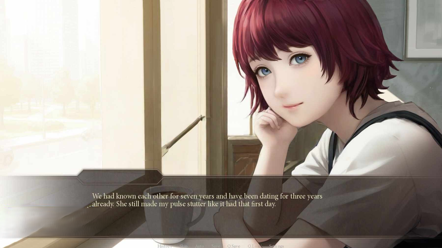 更新[日式SLG] 欲望低语之宅邸 The Mansion of Whispering Desires v0.3 AI汉化步兵版 双端 AI汉化版步兵 预览图