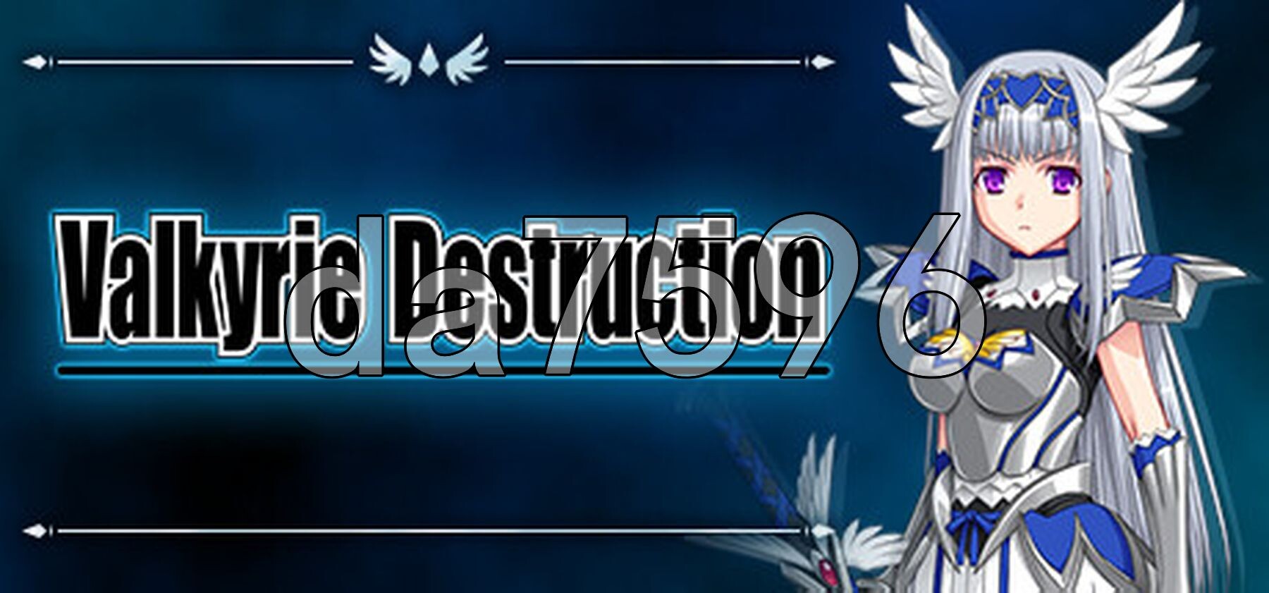 女武神毁灭1.05a Steam官中版 v1.05a PC端 预览图