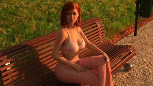 老板的妻子：危险的恋情 The Boss's Wife: A Dangerous Affair v1.2 双端 汉化版 预览图