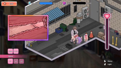 背德浴场 Immoral-Bathhouse v0.0.51 PC端 步兵 预览图